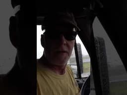 Rolling out with my load of boats #carter #maverick