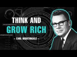 Think And Grow Rich In Condensed Form - Earl Nightingale