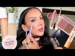 NEW Makeup + GIVEAWAY!!