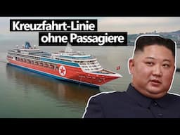 Die unnötigsten Mega-Projekte von Kim Jong Un