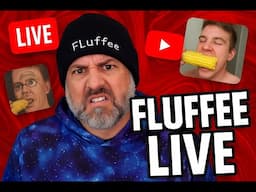 Plan Some Videos with FLuffeeTalks!!