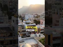House of Quiet Lights | Official Promo #buildofy #architecture #home #tour #andhrapradesh #shorts