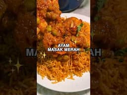 DAY 28/30 Ramadan - TOMATO CHICKEN STEW 🍅 #eid
