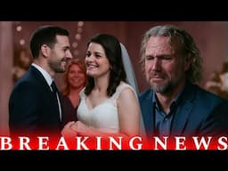 Game OVER! Robyn Get New Proposal&Left Kody,FINALLY Kody DESTROYED Robyn Heat Up+Caught On Cam