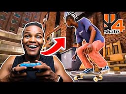 How to Play Skate 4 Early