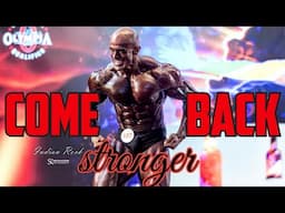 Come Back Stronger
