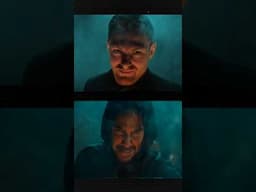 Recreating the Cinematography from John Wick Chapter 4