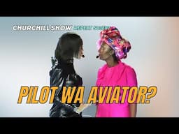 Pilot Wa Aviator |S03E07