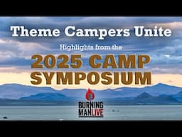 Theme Campers Unite