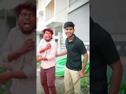 Pudichu Jail-La Podunga Sir Ivana 🤣🤣 #shorts #shortvideo #shortsfeed #trending #funny #comedy