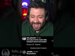 La Commentanza 003 🤣 #shorts #funny #viral
