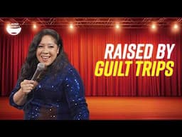 All About Being a Parent: Gina Brillion