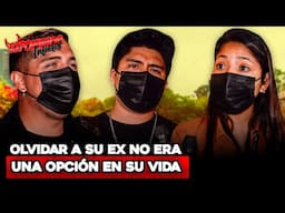 OLVIDAR A SU EX NO ERA UNA OPCIÓN EN SU VIDA | Exponiendo Infieles