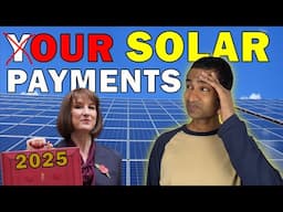 What the Solar Community Doesn’t Want to Talk About