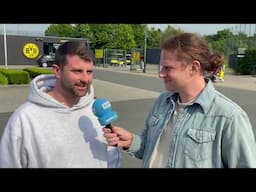 RN-Talk (Trailer): Bellingham startet beim BVB – doch die Unterschrift fehlt noch