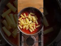 Gordon's Spicy Carbonara: Creamy Bacon & Calabrian Chile Pasta #recipe #pastanight #italianfood