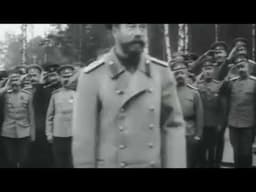 "God save the Tsar!" 1915 recording.