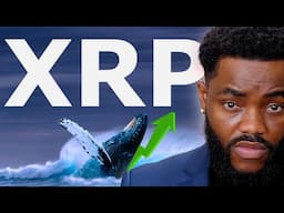 XRP - Is About to Shake the Entire Market