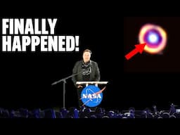 James Webb Telescope May Have Discovered the Origin of ALL Universes!