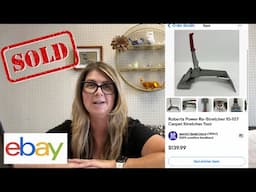 May 30th - June 2nd Weekend eBay Sales | Full-Time Reselling