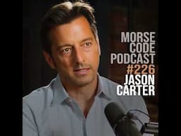 Life After Del McCoury: Jason Carter’s Next Chapter MCP #226