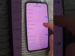 How to make Wi-Fi switch automatically power OFF after a while? (Android phone, eWeLink, Inching)