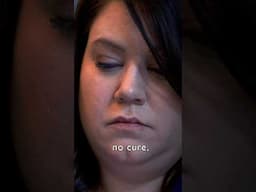 Hidradenitis Suppurativa: Sandra's Story #medicalstories #inspiringmedicalstories #rarediseases