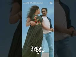 #maanathe #ottakkorukaamukan #shinetomchacko #vishnumohansithara #songoftheday #shorts
