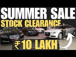 Luxury Cars Stock Clearance SALE 🔥 KAC 🔥 High End Luxury Cars