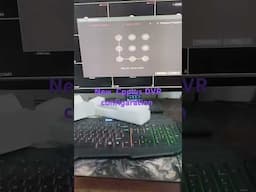 New dvr configaration || password set #cctvhikvision #home #hikvisioncctvcamera #cppluscctvcamera