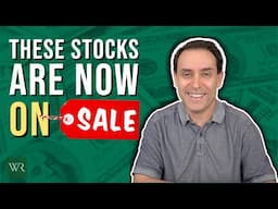 These Top Stocks of 2022 are CHEAP...but not for long