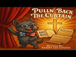 The official TOTO SONG: Written By Sammy Lee Lykens