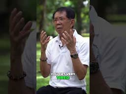 Harnessing Universal Energy - Master Dennis Wang
