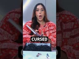 Unboxing a CURSED gift