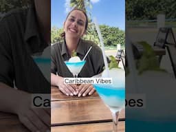 Caribbean vibes 🌴 #cuba #varadero #vinales