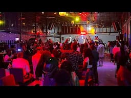 Janzi Band Shuts Down Gulu | Easter Vibes You Shouldn’t Have Missed!