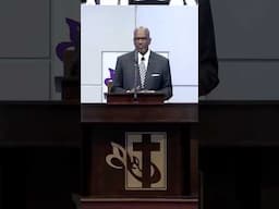 Understanding Failure - Rev. Terry K. Anderson