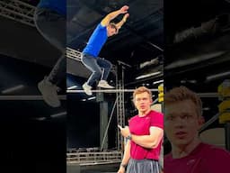 Who Can Balance The Longest?