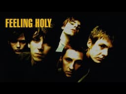 The Charlatans - Feeling Holy (Official Visualiser)