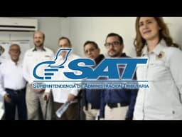 Elección opaca de la SAT