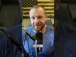 Crazy New Creatine Study