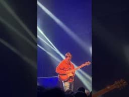Open Fields - Matteo Mancuso - Solo Live #guitar #guitarsolo #yamahaguitars