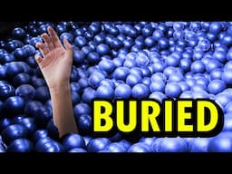 We Buried 2,200 People EVERY NIGHT