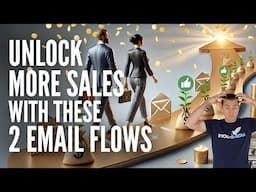 2 Email Flows Every Shopify Store Needs