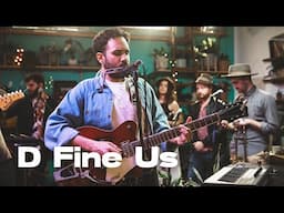 D Fine Us 🌵 Succulent Sessions