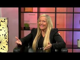 Blood Cancers & Fungus, Dr. Ohhira’s Linda Mitchell, How Safe Are Cancer Biopsies - 16041 (4-24-25)