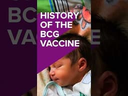 History of the BCG Vaccine