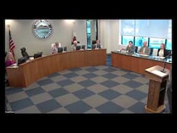 Ross Valley Sanitary District May 21, 2025