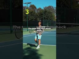 How To Transform Your Forehand Spin & Control
