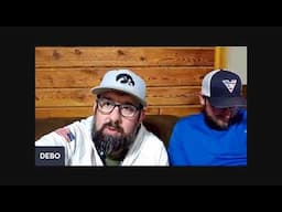 (LIVE) Spring SALES & Fishing Talk (ON LOCATION!)